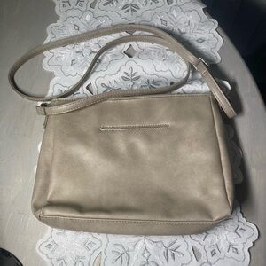 Multi Sac Summerville Solid Crossbody Bag